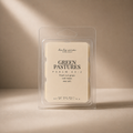 Green Pastures Wax Melt