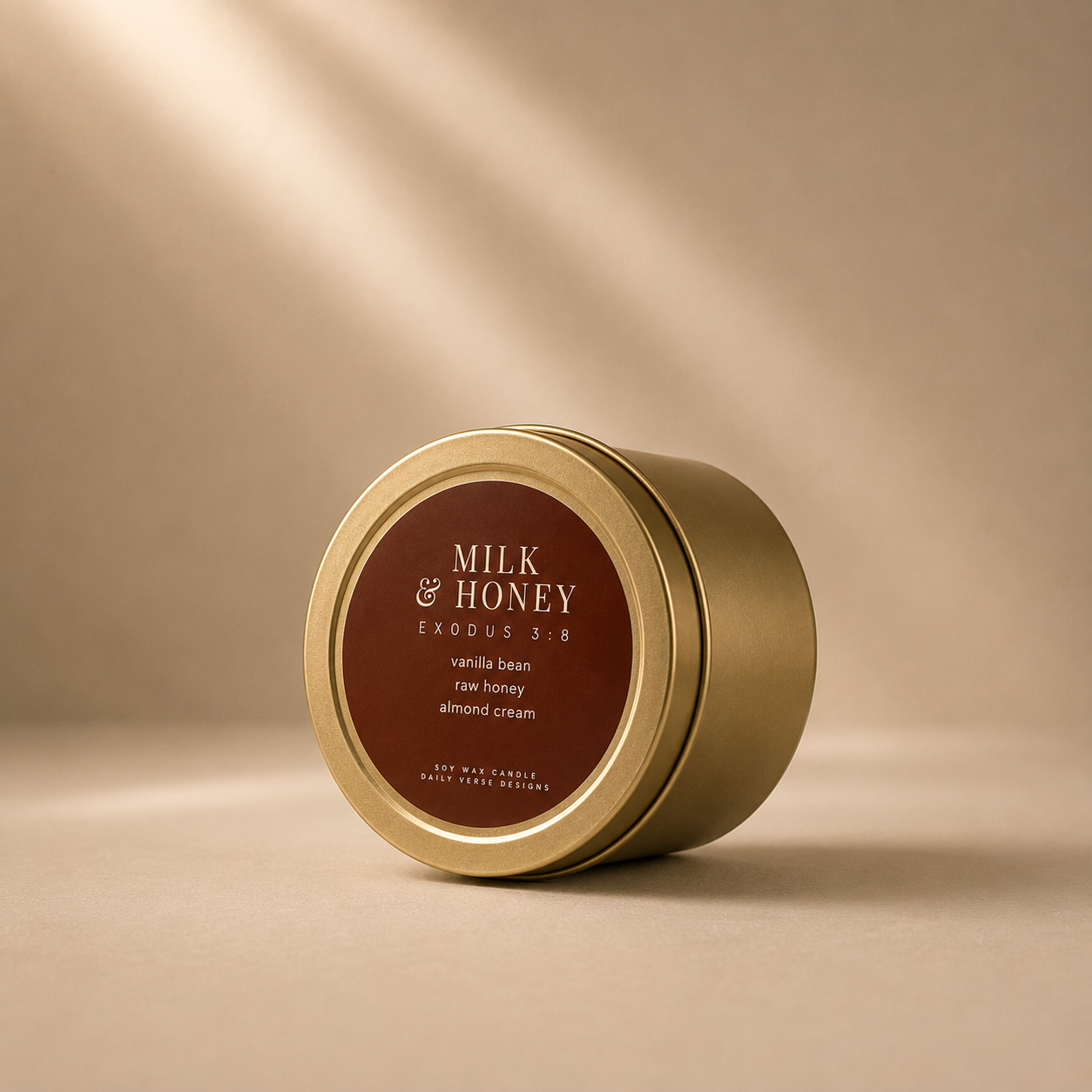 Milk & Honey Mini