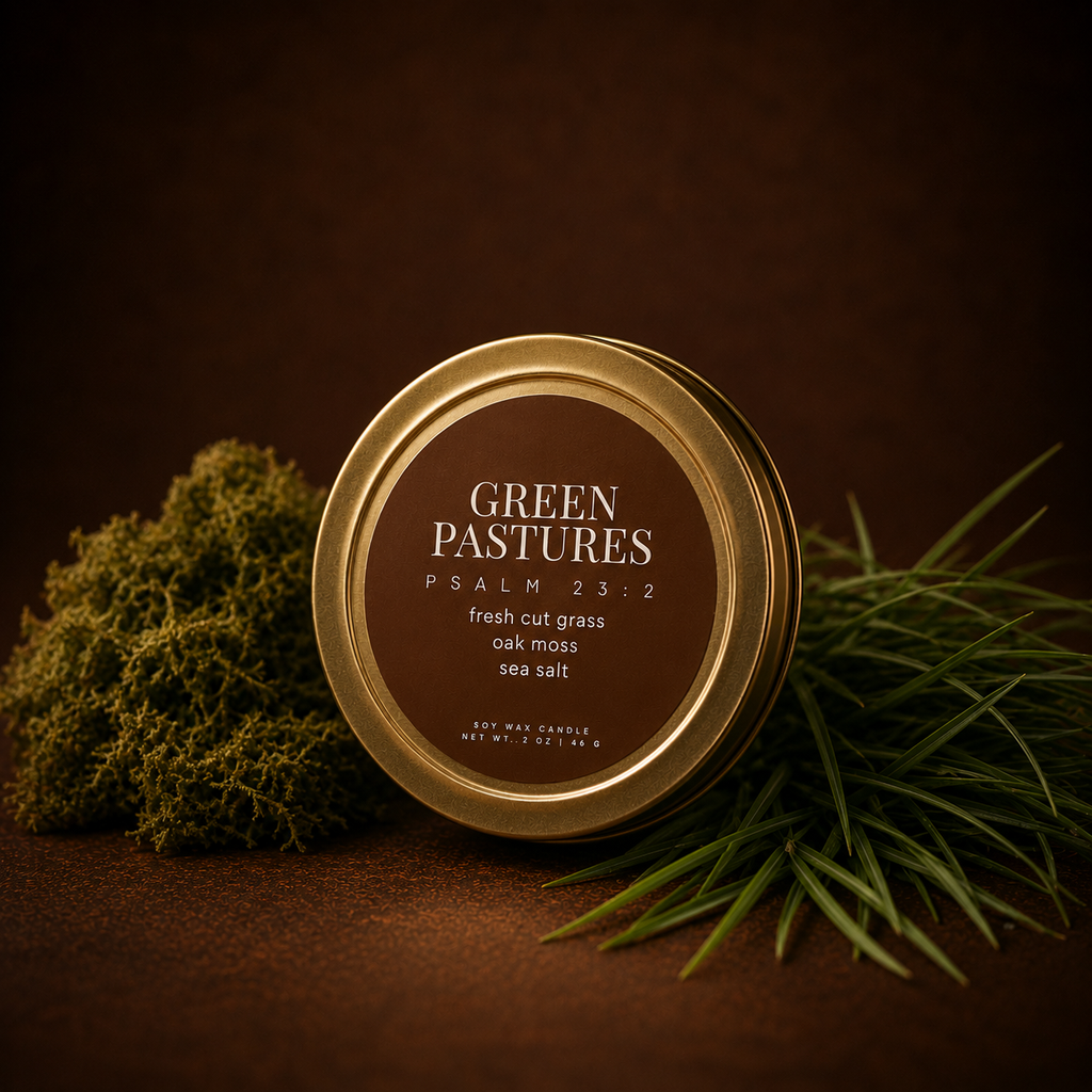 Green Pastures Mini