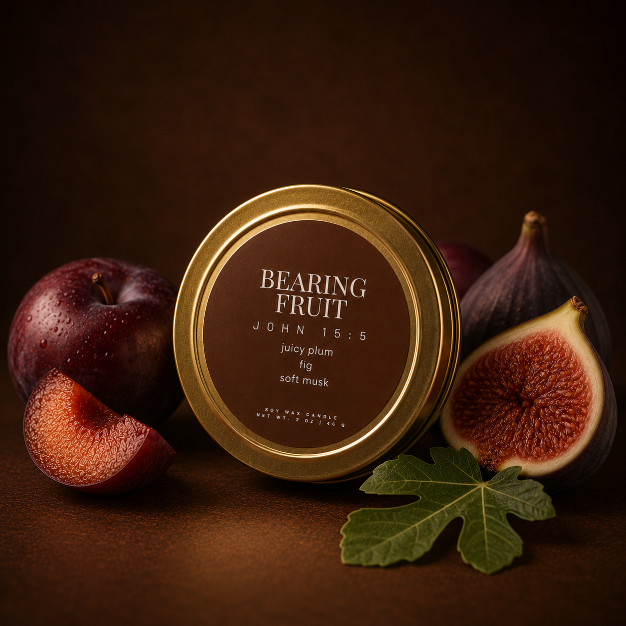 Bearing Fruit Mini