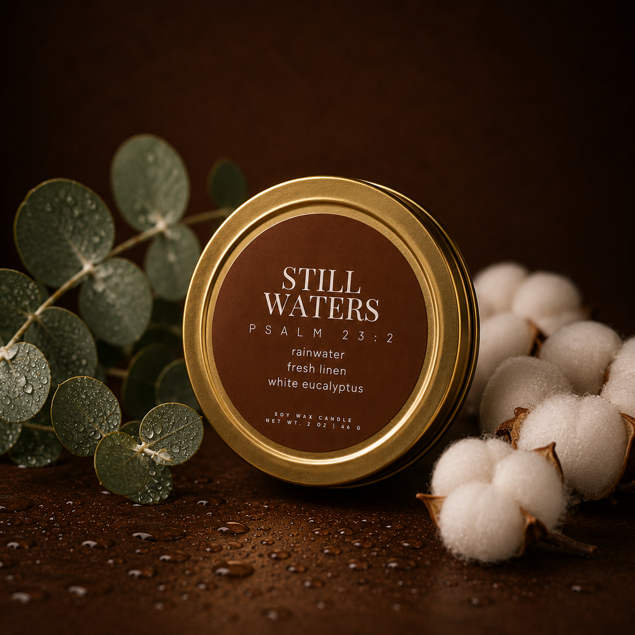 Still Waters Mini