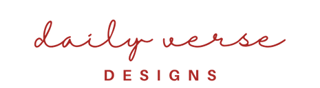 Daily Verse Designs